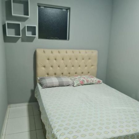 Hostel E Pousada Londrina Rodoviaria Centro Quartos Individuais Com Chave E Wi-Fi Ngoại thất bức ảnh