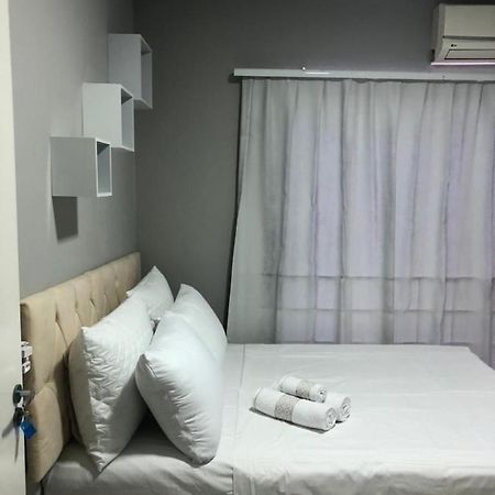 Hostel E Pousada Londrina Rodoviaria Centro Quartos Individuais Com Chave E Wi-Fi Ngoại thất bức ảnh
