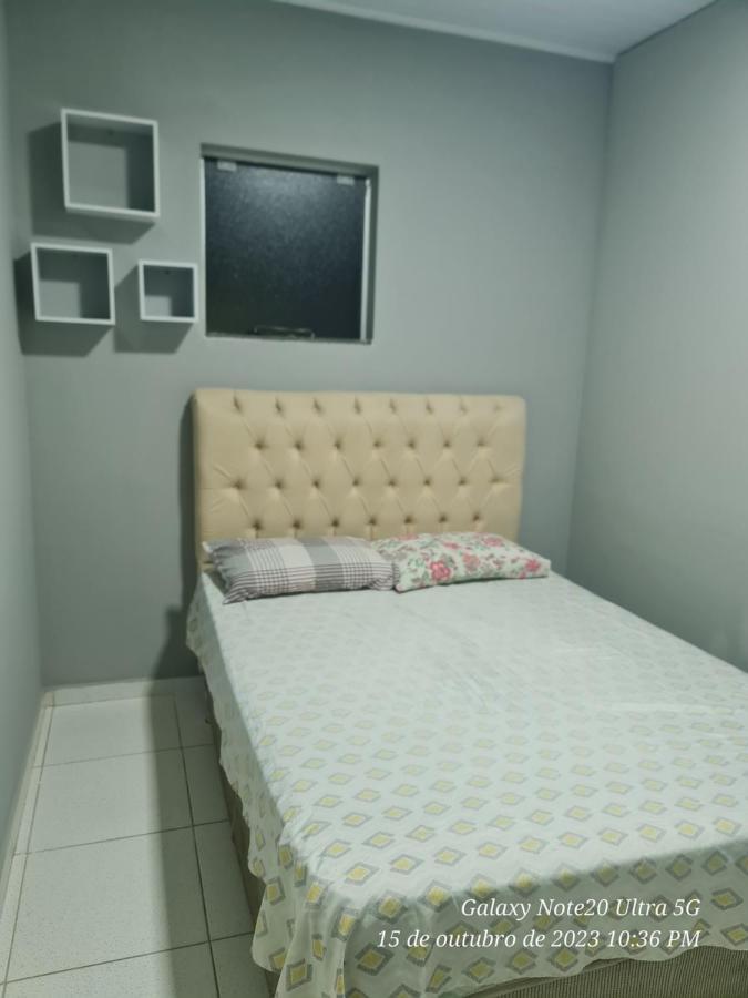 Hostel E Pousada Londrina Rodoviaria Centro Quartos Individuais Com Chave E Wi-Fi Ngoại thất bức ảnh