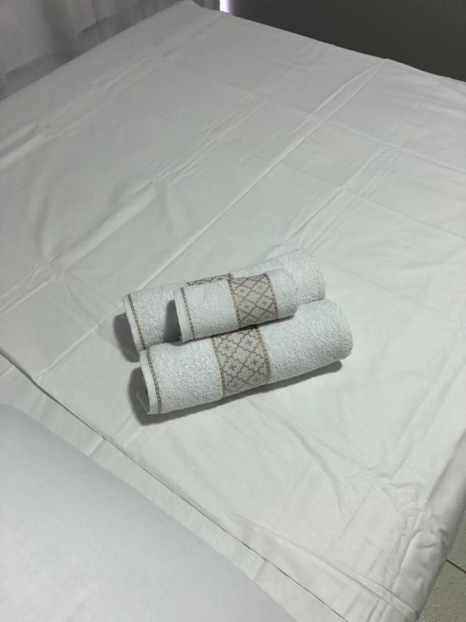 Hostel E Pousada Londrina Rodoviaria Centro Quartos Individuais Com Chave E Wi-Fi Ngoại thất bức ảnh