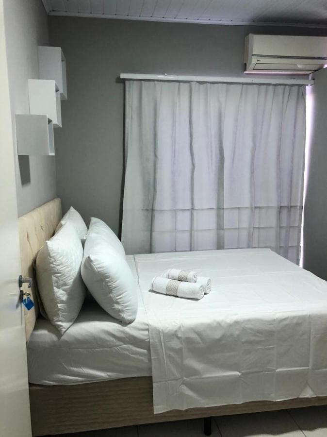 Hostel E Pousada Londrina Rodoviaria Centro Quartos Individuais Com Chave E Wi-Fi Ngoại thất bức ảnh