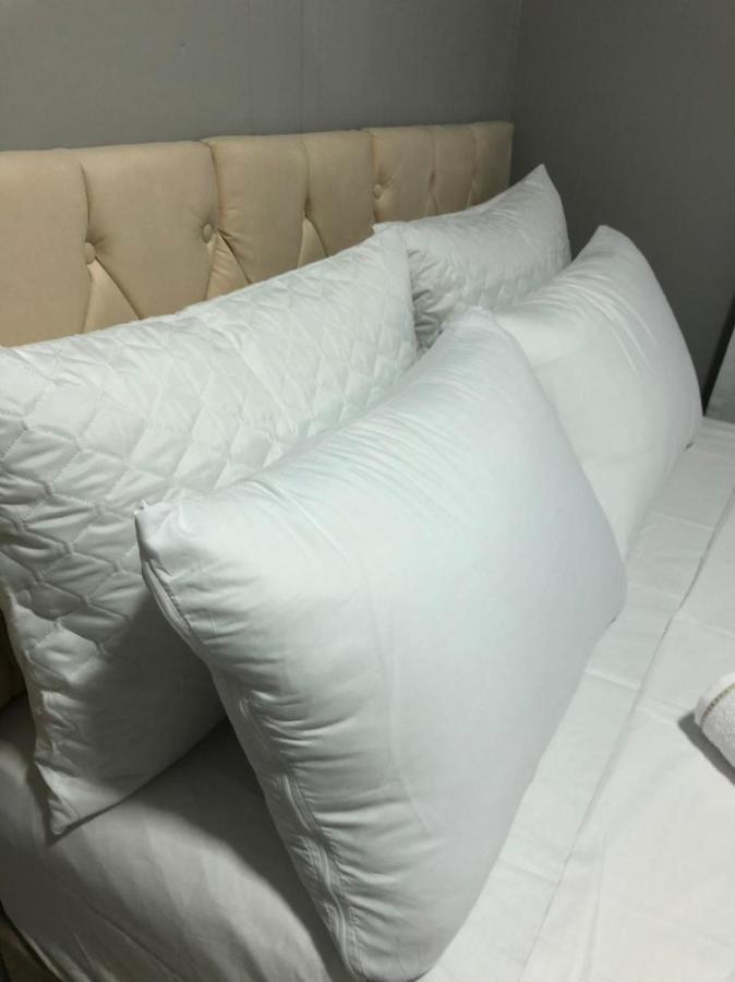 Hostel E Pousada Londrina Rodoviaria Centro Quartos Individuais Com Chave E Wi-Fi Ngoại thất bức ảnh