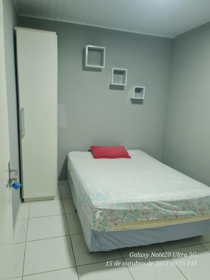 Hostel E Pousada Londrina Rodoviaria Centro Quartos Individuais Com Chave E Wi-Fi Ngoại thất bức ảnh