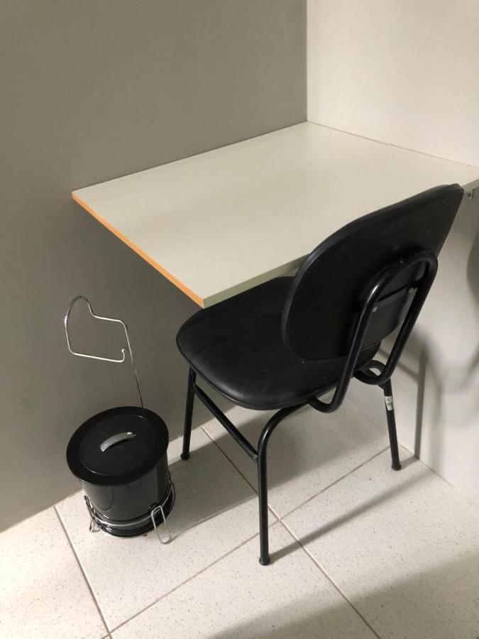 Hostel E Pousada Londrina Rodoviaria Centro Quartos Individuais Com Chave E Wi-Fi Ngoại thất bức ảnh