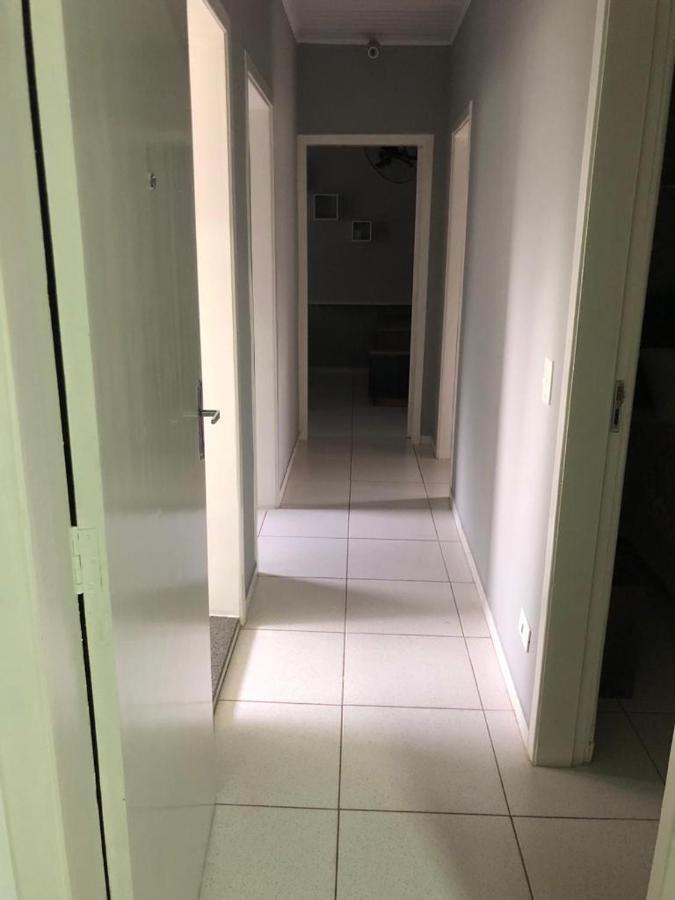 Hostel E Pousada Londrina Rodoviaria Centro Quartos Individuais Com Chave E Wi-Fi Ngoại thất bức ảnh