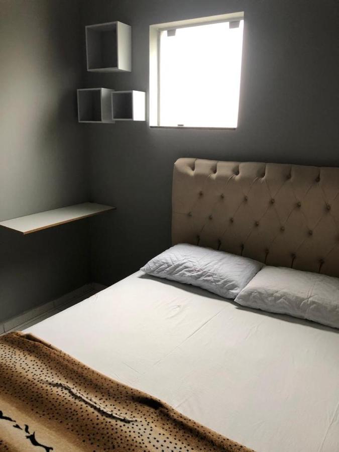 Hostel E Pousada Londrina Rodoviaria Centro Quartos Individuais Com Chave E Wi-Fi Ngoại thất bức ảnh