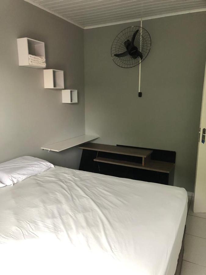 Hostel E Pousada Londrina Rodoviaria Centro Quartos Individuais Com Chave E Wi-Fi Ngoại thất bức ảnh