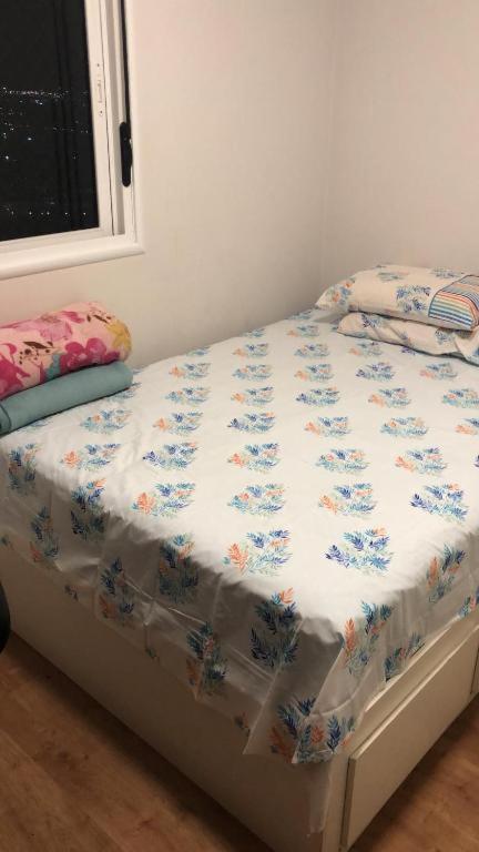 Hostel E Pousada Londrina Rodoviaria Centro Quartos Individuais Com Chave E Wi-Fi Ngoại thất bức ảnh